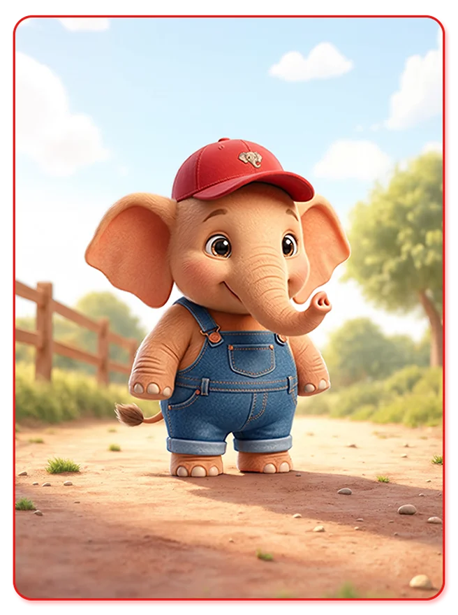 3D Illustration