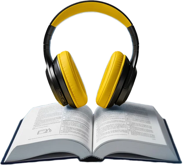 Audio Book