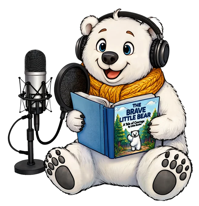 Audio Book