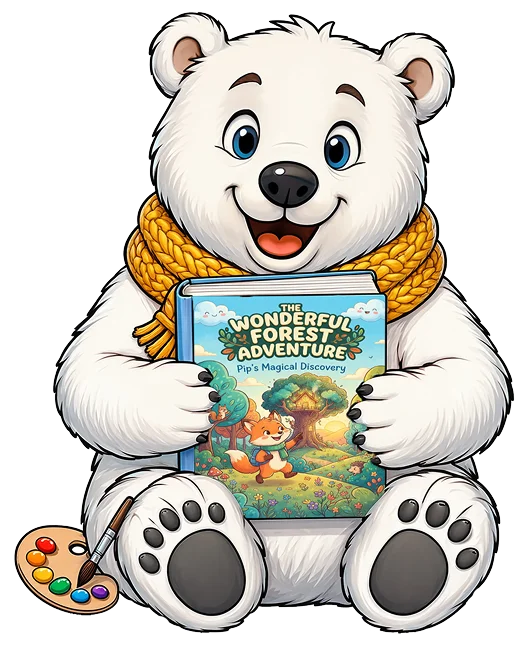 Book Cover Design