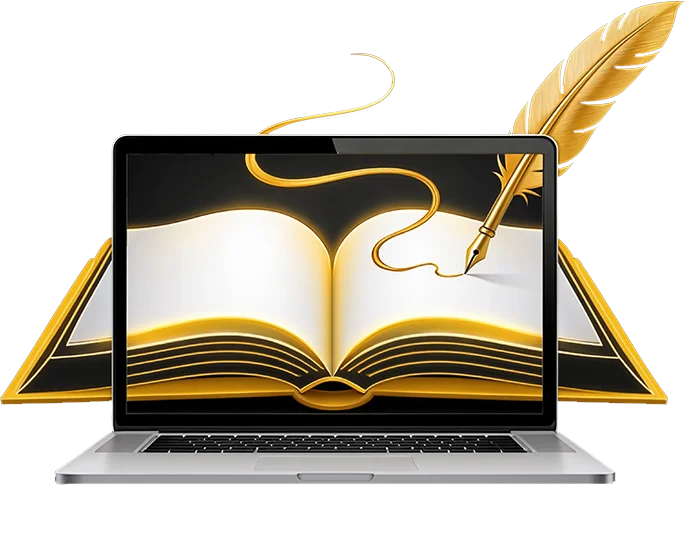 Book Editing