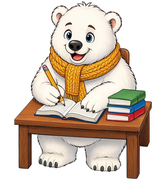 Book Editing