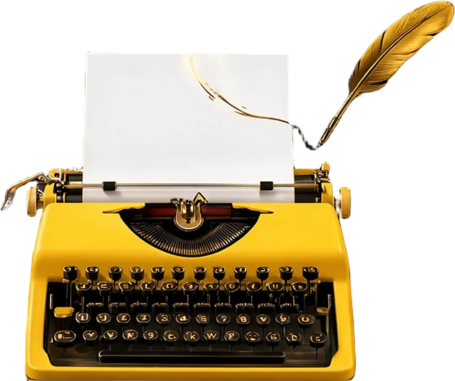 Book Formatting