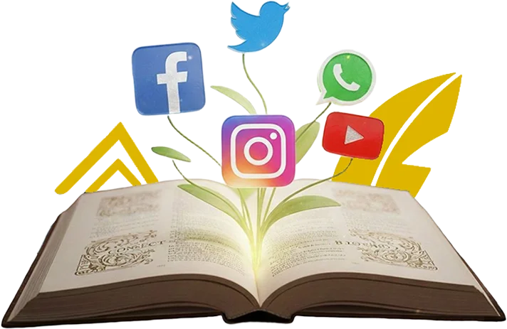 Book Marketing