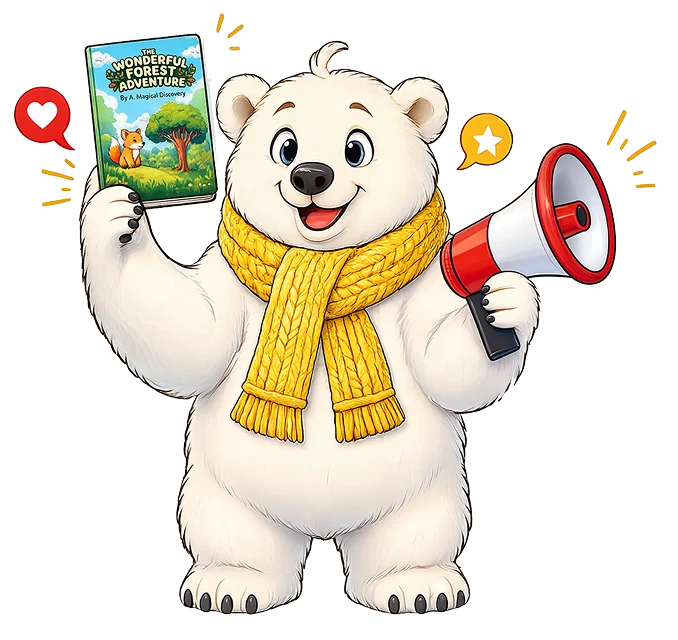 Book Marketing