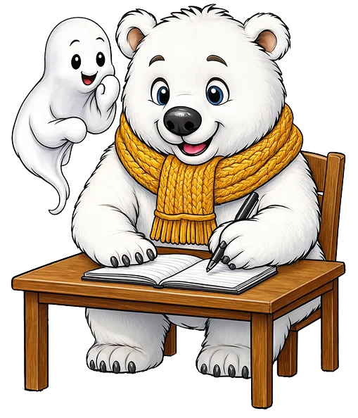 Ghostwriting