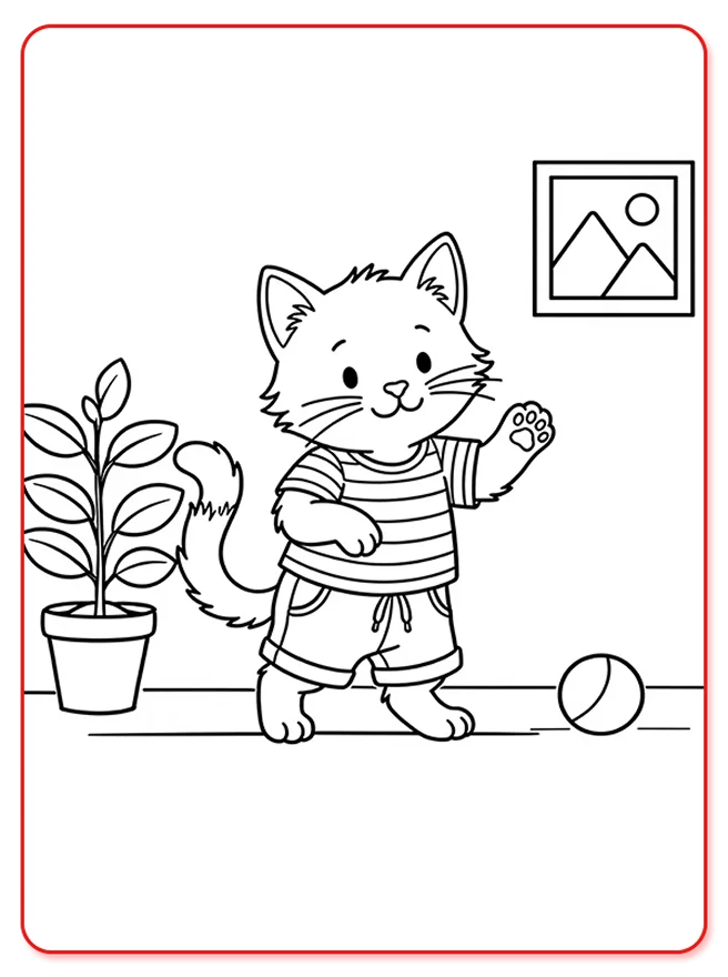 Line Art