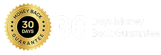 30 days guarantee
